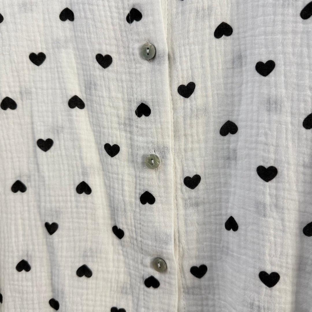 Musselinbluse Lola