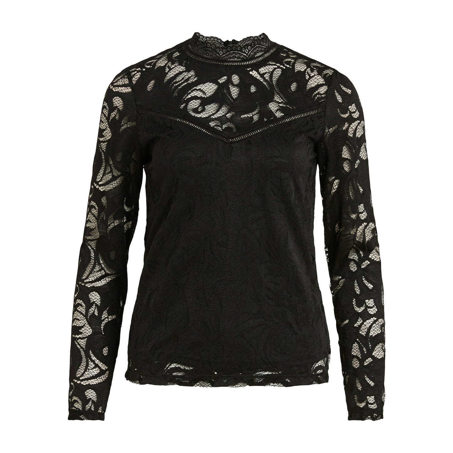 Bluse VISTASIA