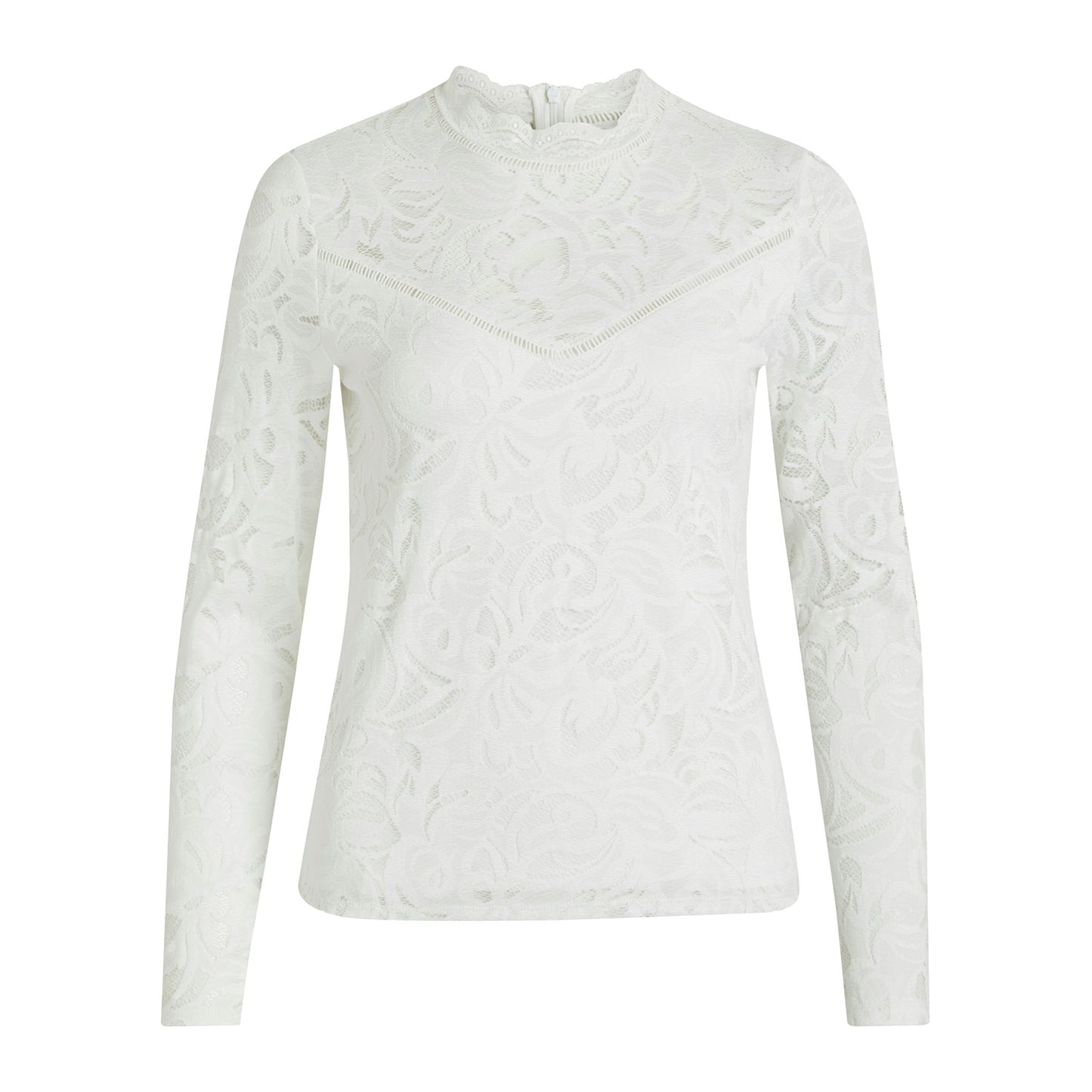 Bluse VISTASIA