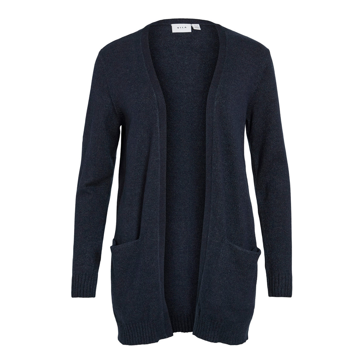 Strickjacke VIRIL OPEN
