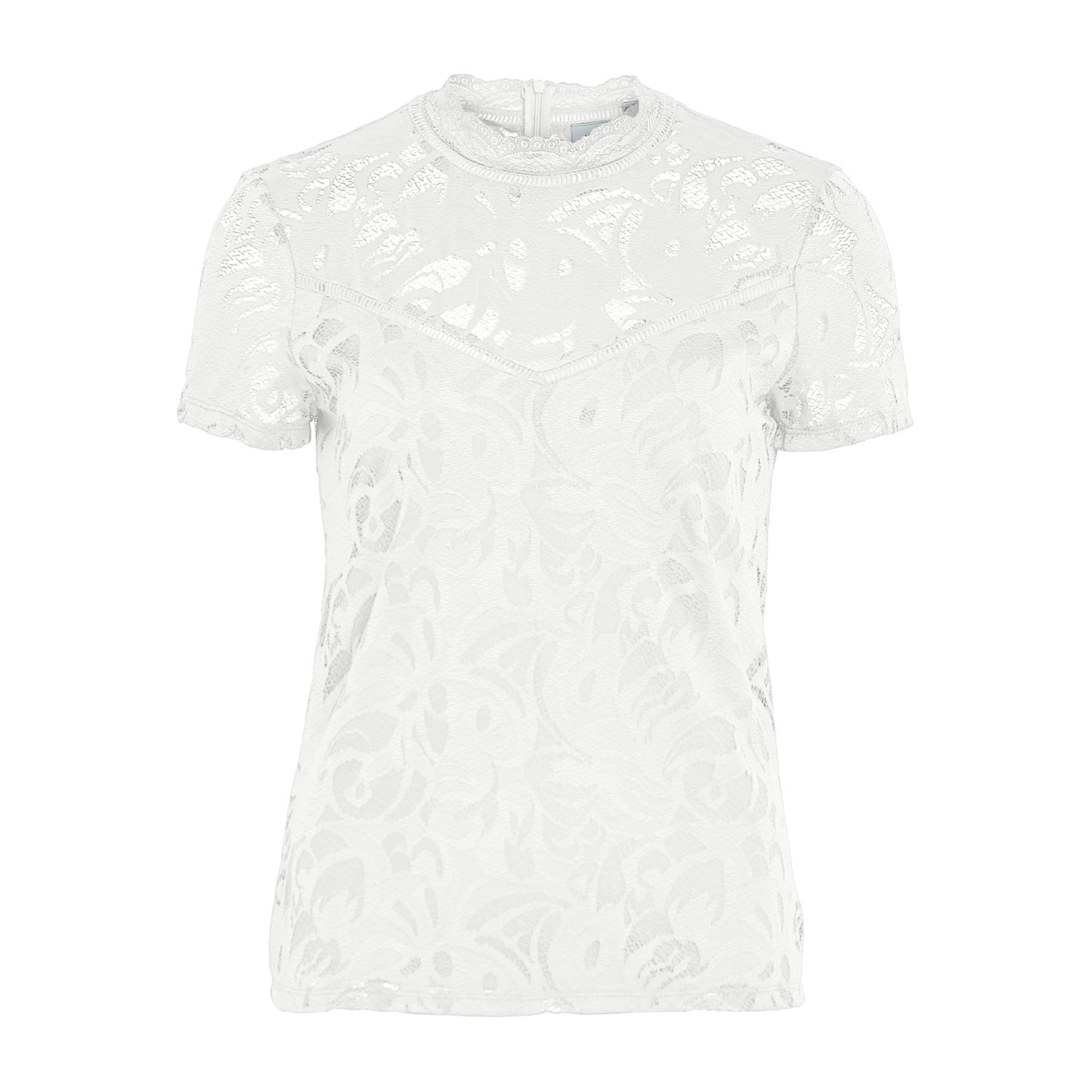Bluse VISTASIA