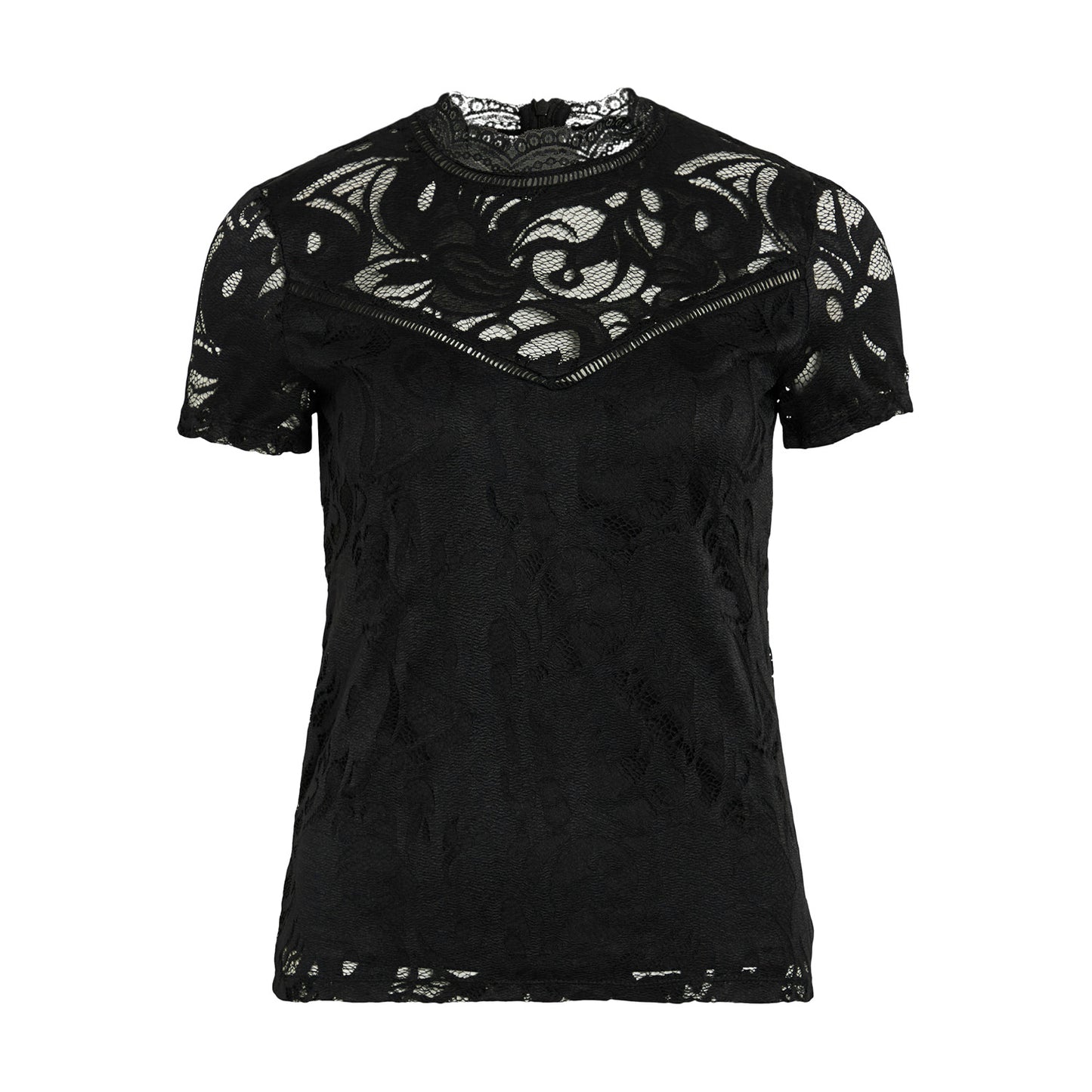 Bluse VISTASIA