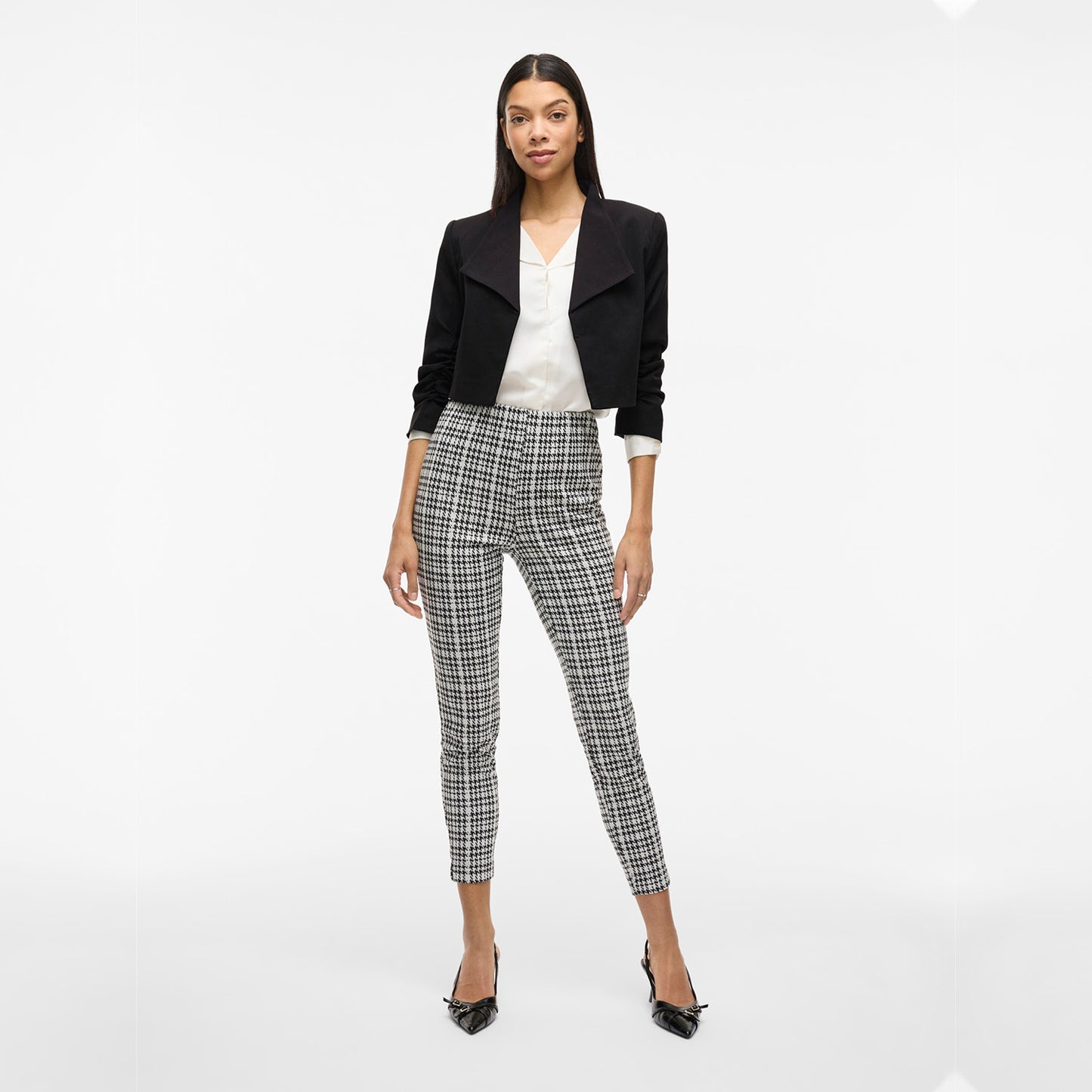 Blazer VIHER CROPPED