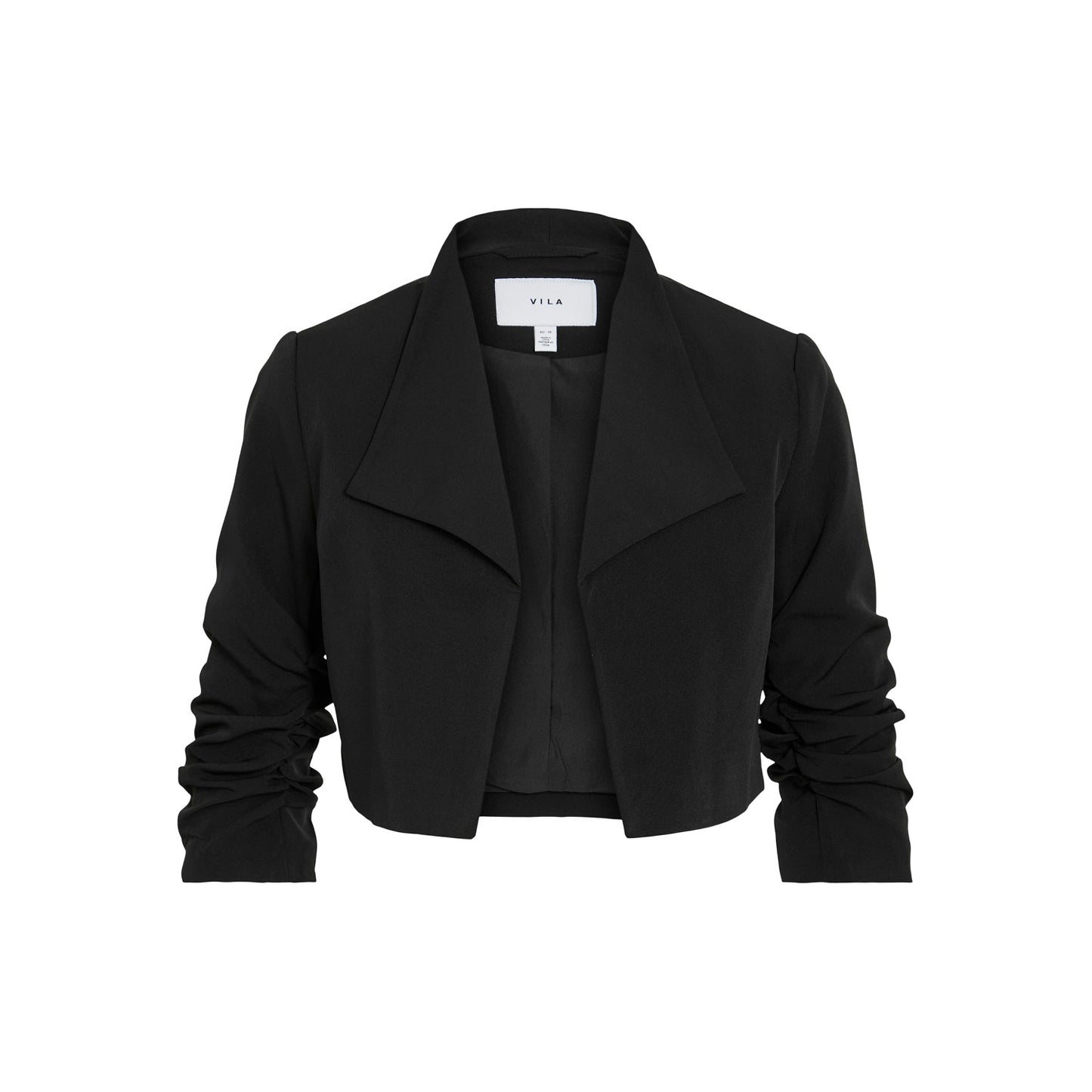 Blazer VIHER CROPPED