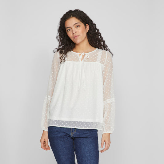 Bluse VIEDEE