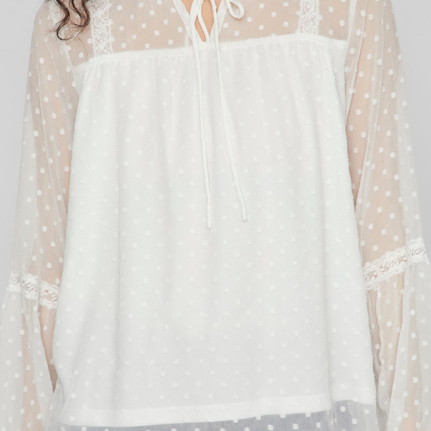 Bluse VIEDEE