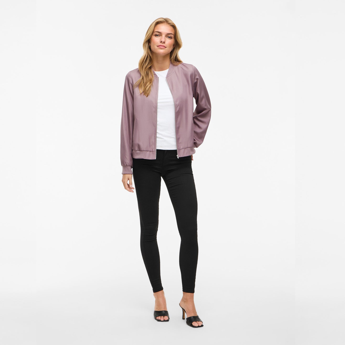 Jacke VIPAPAYA