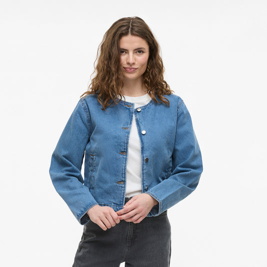 Jeansjacke VIREBA