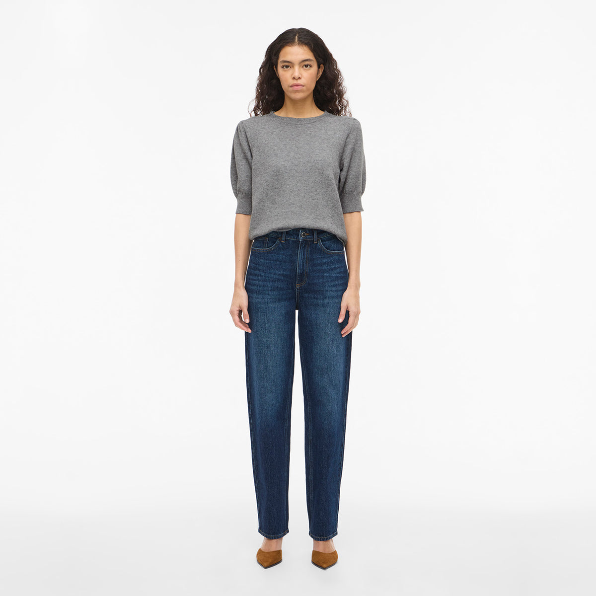 Shirt-Pullover VIRIL