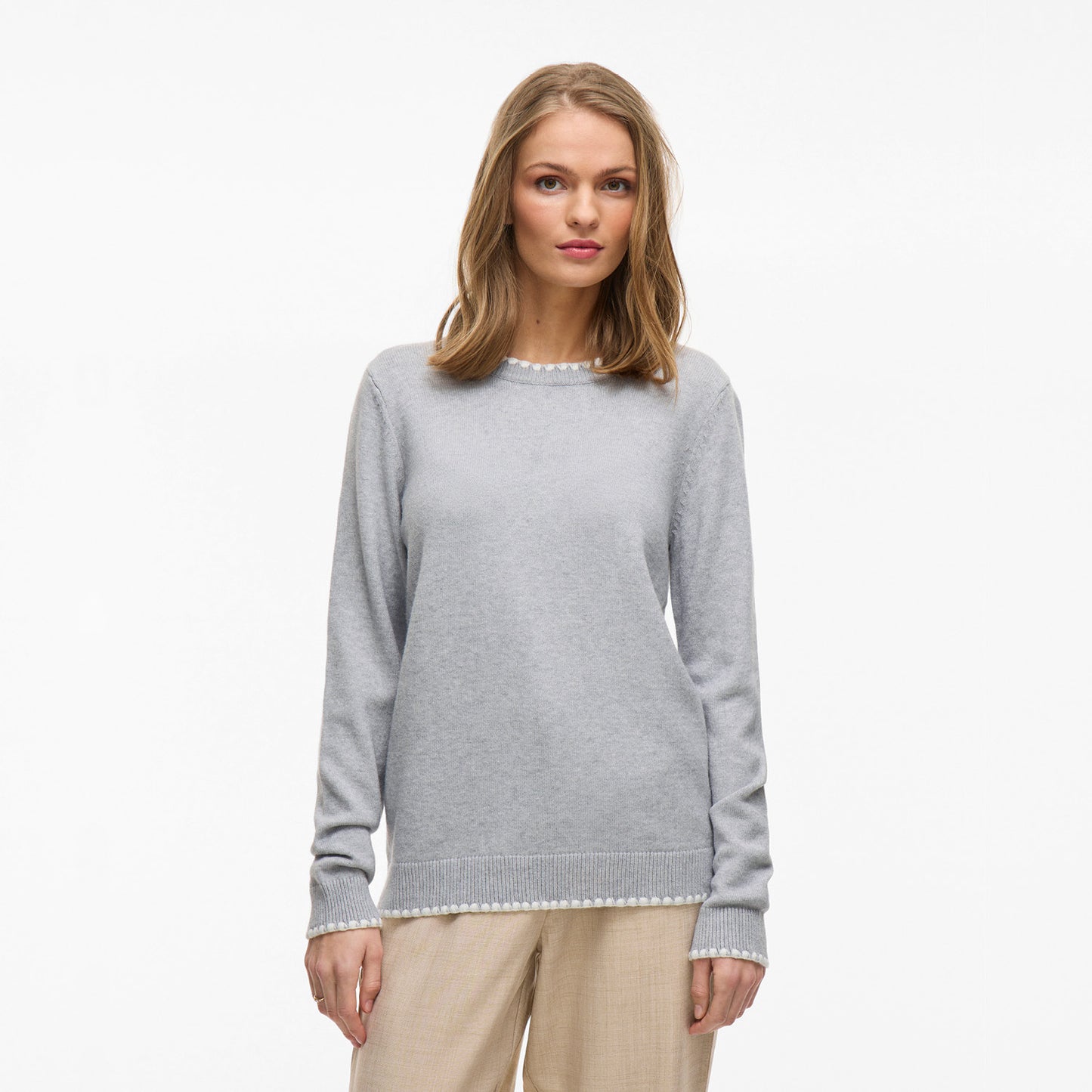 Pullover VIRIL