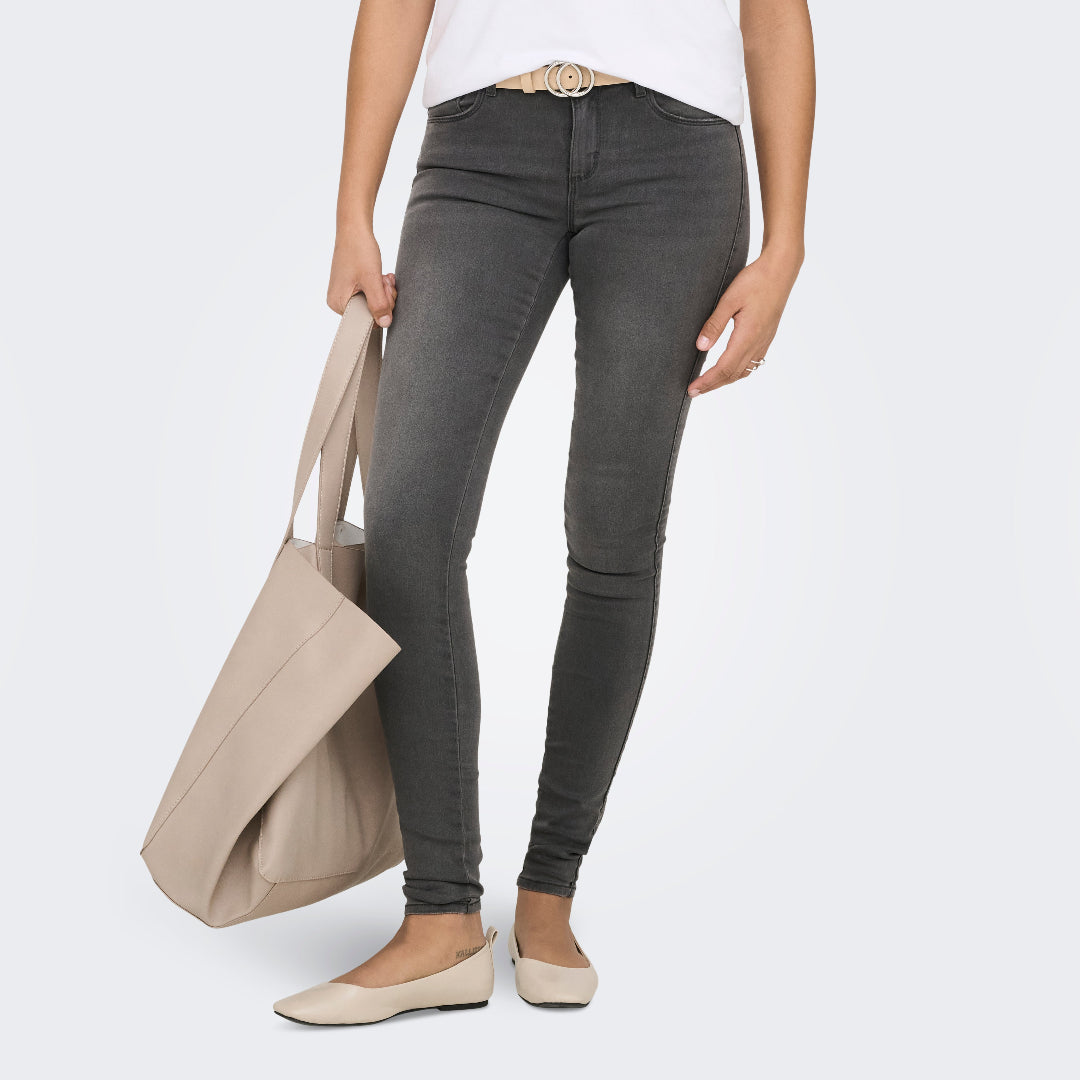 Jeanshose ONLROYAL SKINNY