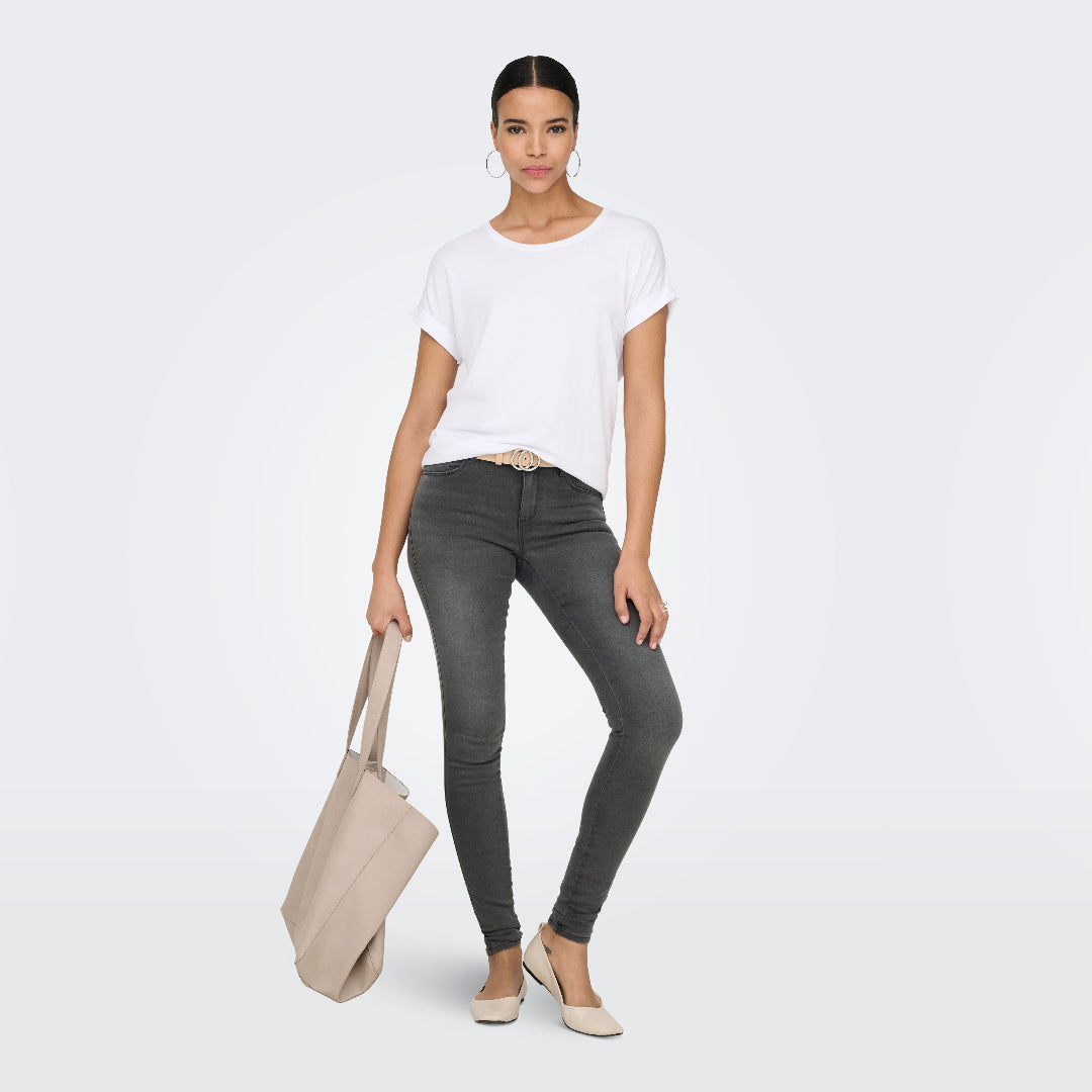 Jeanshose ONLROYAL SKINNY