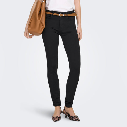 Jeanshose ONLFOREVER SKINNY