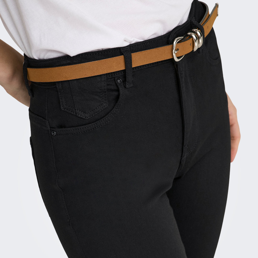 Jeanshose ONLFOREVER SKINNY