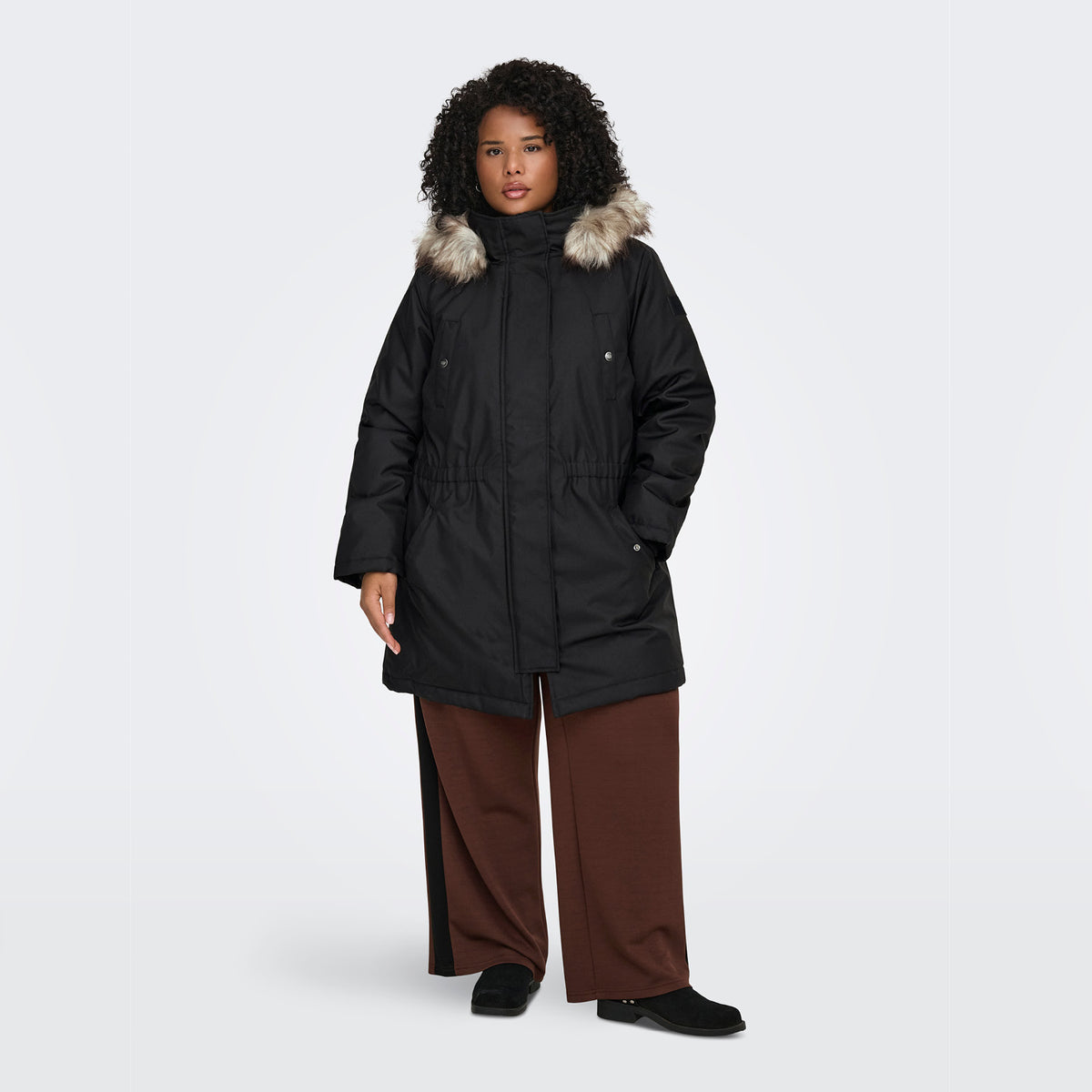 Jacke CARIRENA