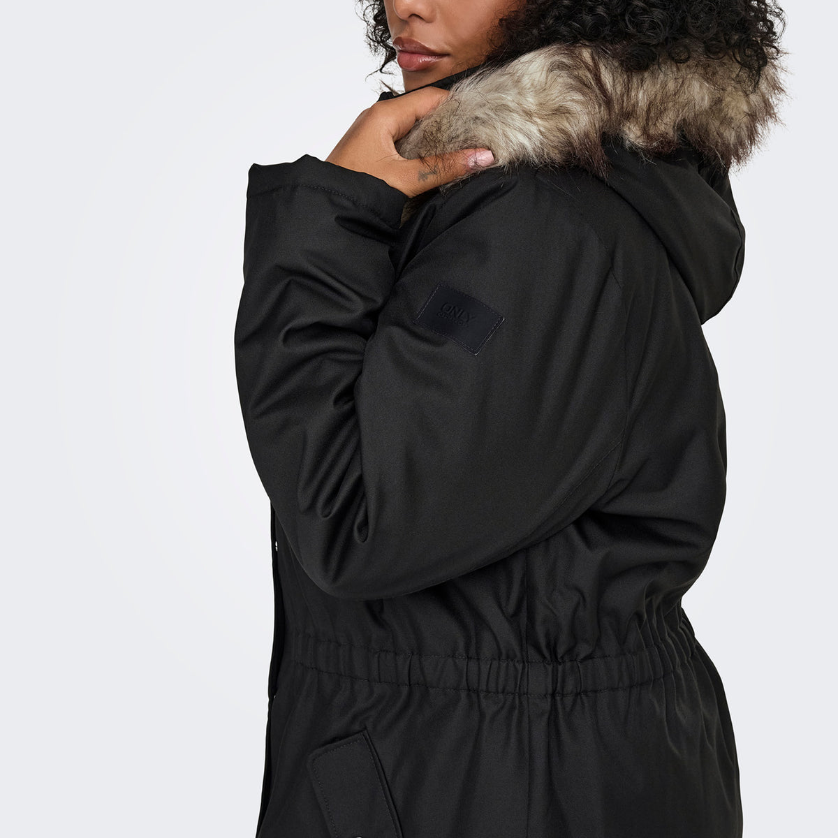 Jacke CARIRENA