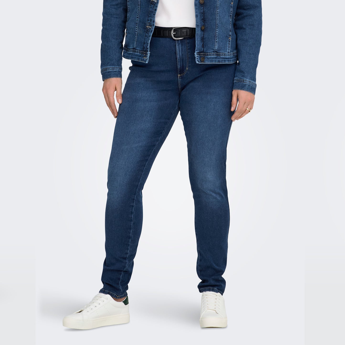 Jeanshose CARAUGUSTA