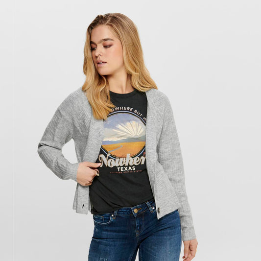 Strickjacke ONLCAROL