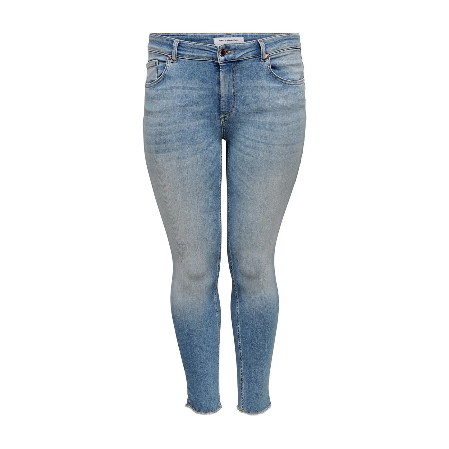Jeanshose CARWILLY SKINNY