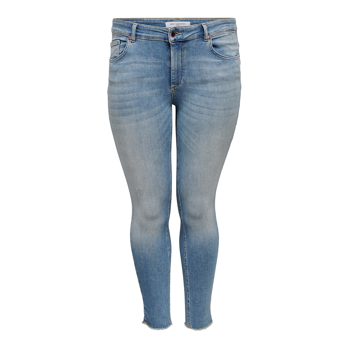 Jeanshose CARWILLY SKINNY