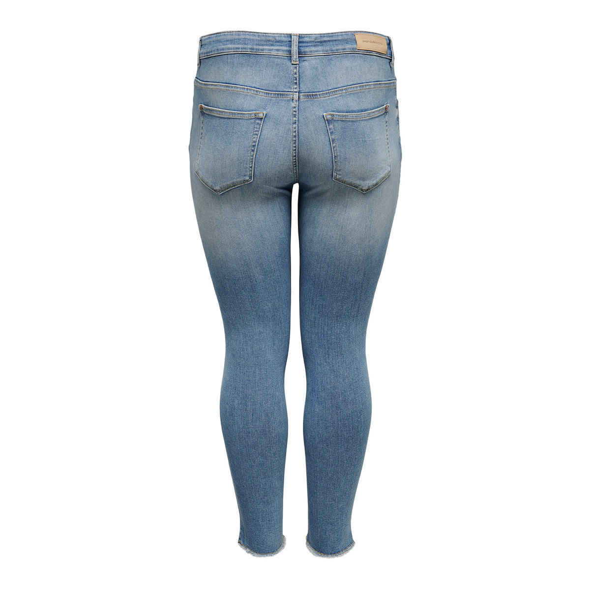 Jeanshose CARWILLY SKINNY
