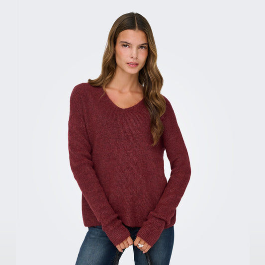 Pullover ONLCAMILLA