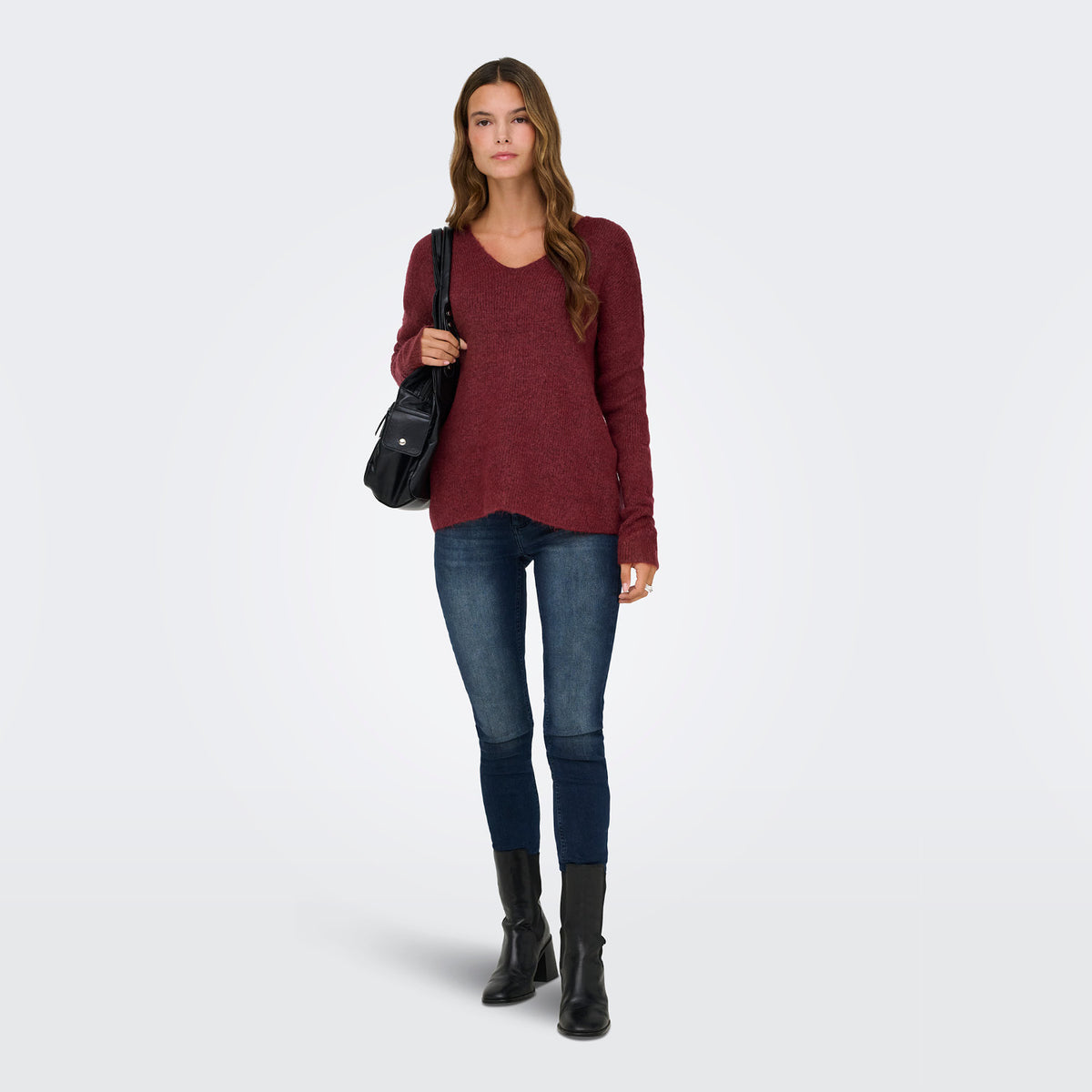 Pullover ONLCAMILLA