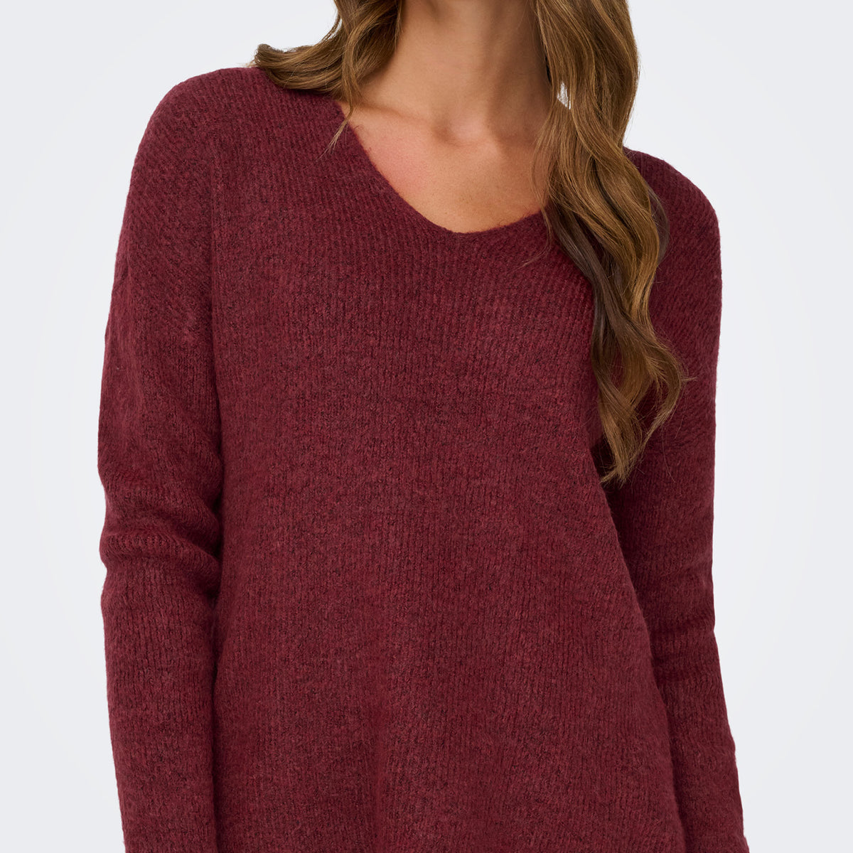 Pullover ONLCAMILLA