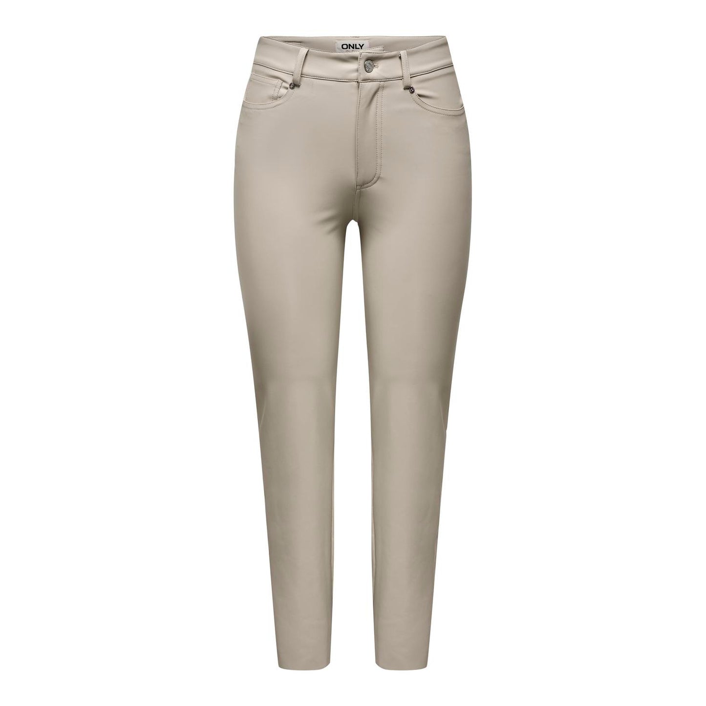 Kunstleder-Hose ONLEMILY