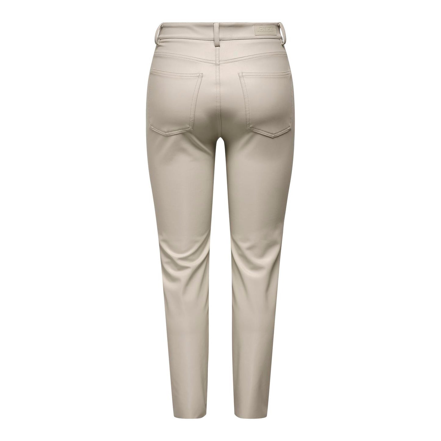Kunstleder-Hose ONLEMILY