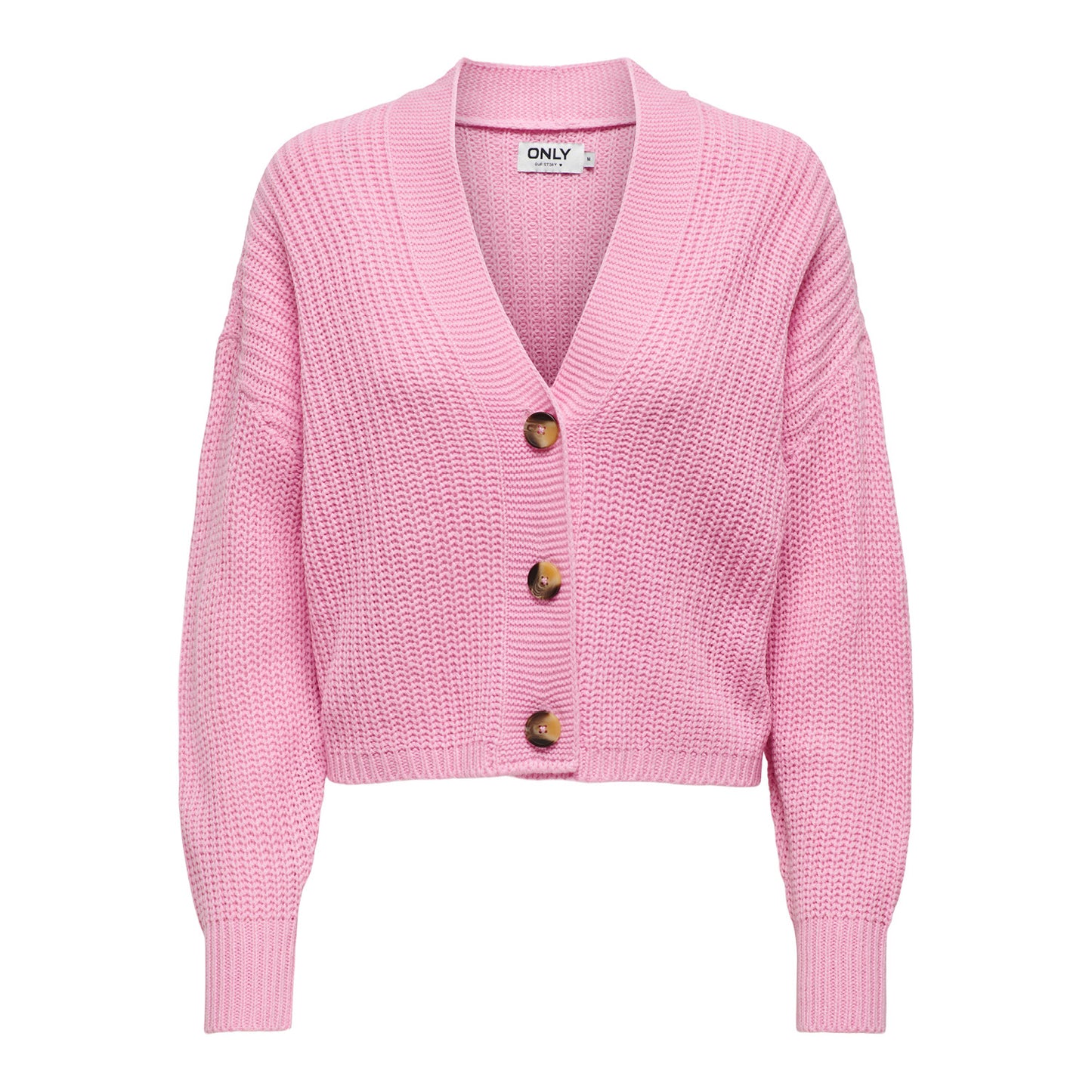 Strickjacke ONLCAROL