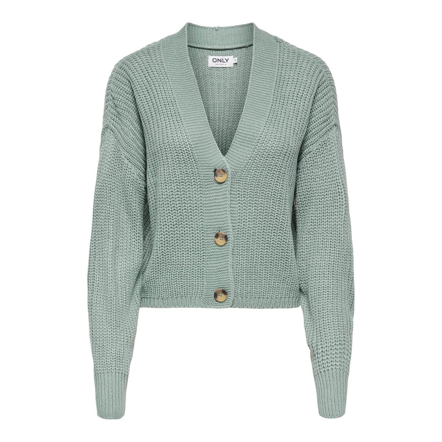 Strickjacke ONLCAROL