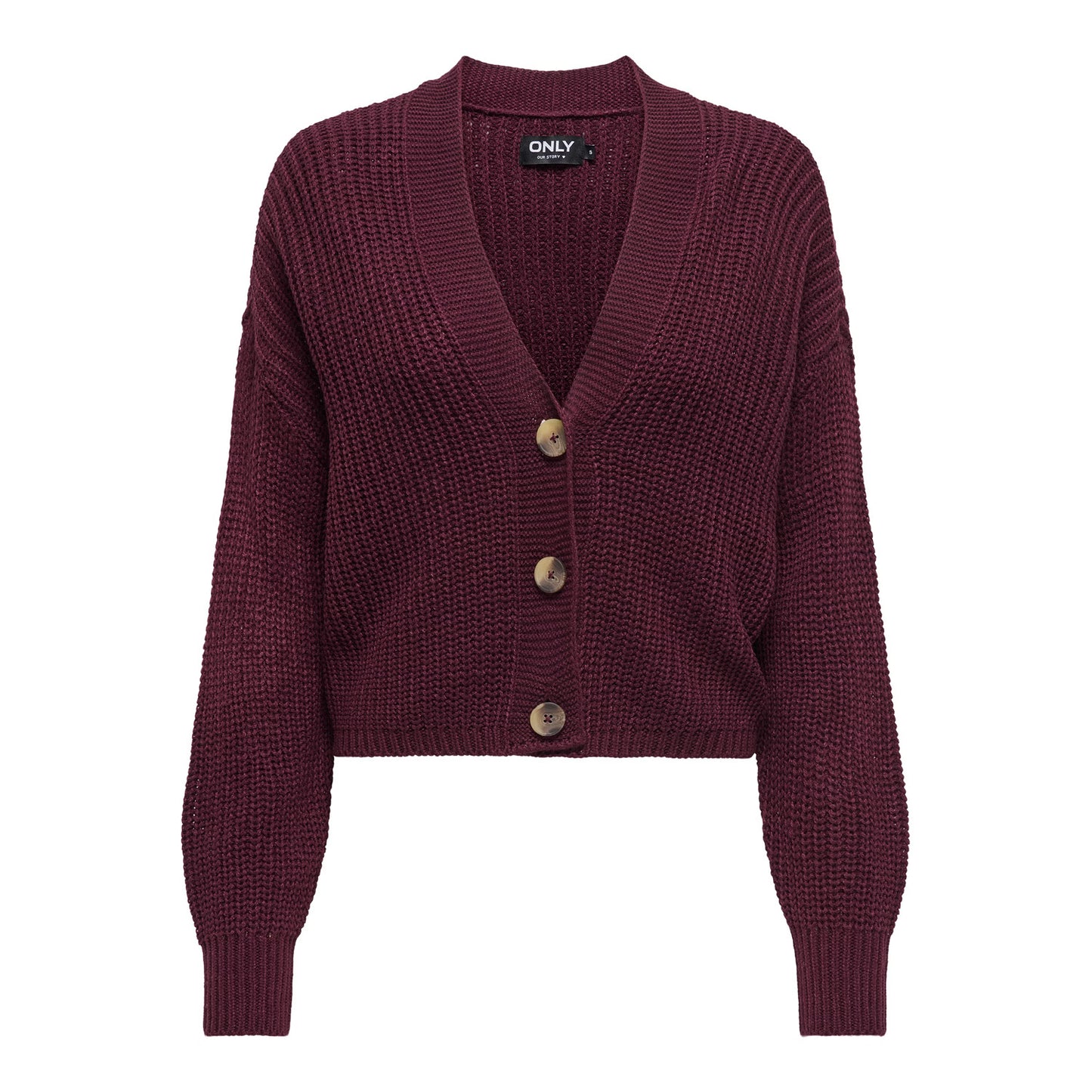 Strickjacke ONLCAROL
