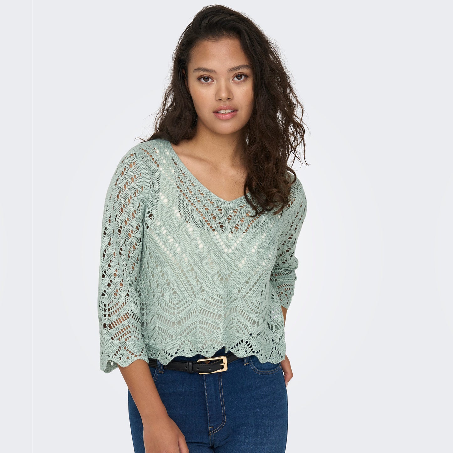 Pullover JDYNEW SUN
