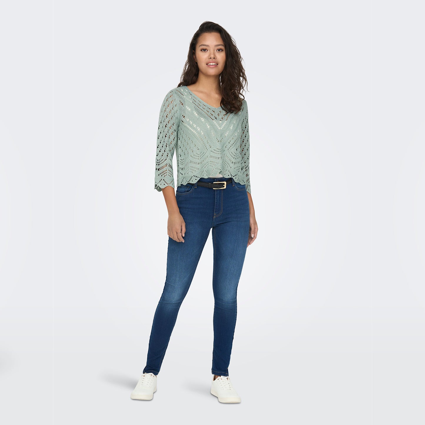 Pullover JDYNEW SUN