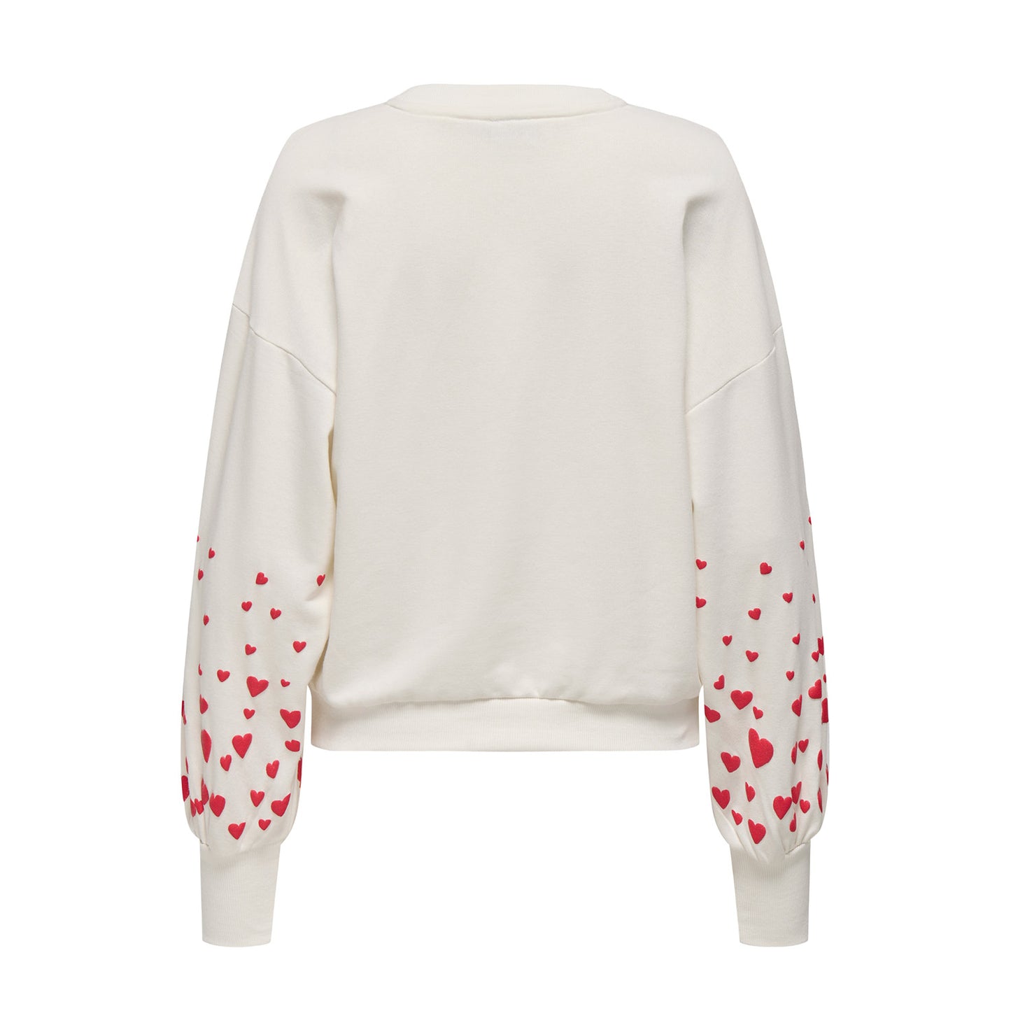 Pullover ONLBROOKE Hearts