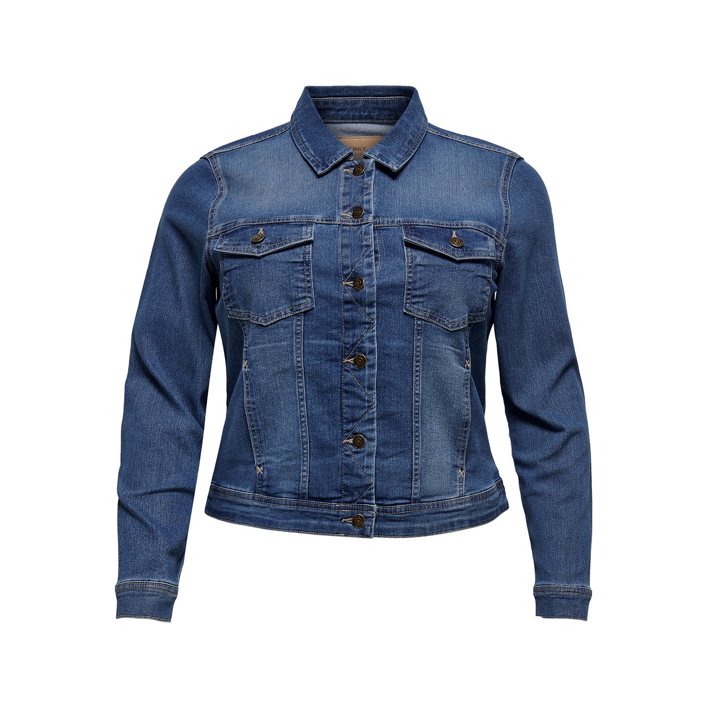 Jeansjacke CARWESPA