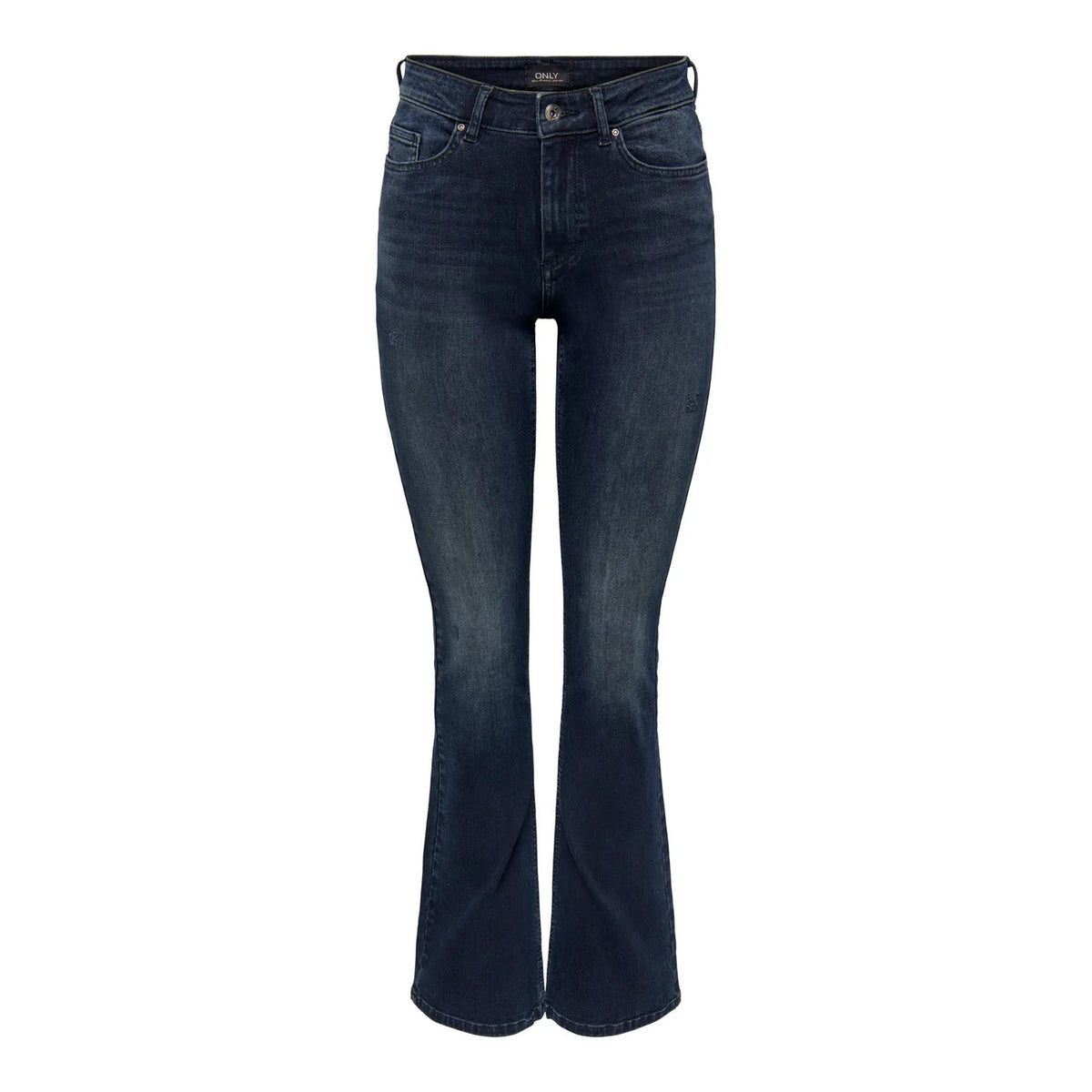 Jeanshose ONLBLUSH FLARED