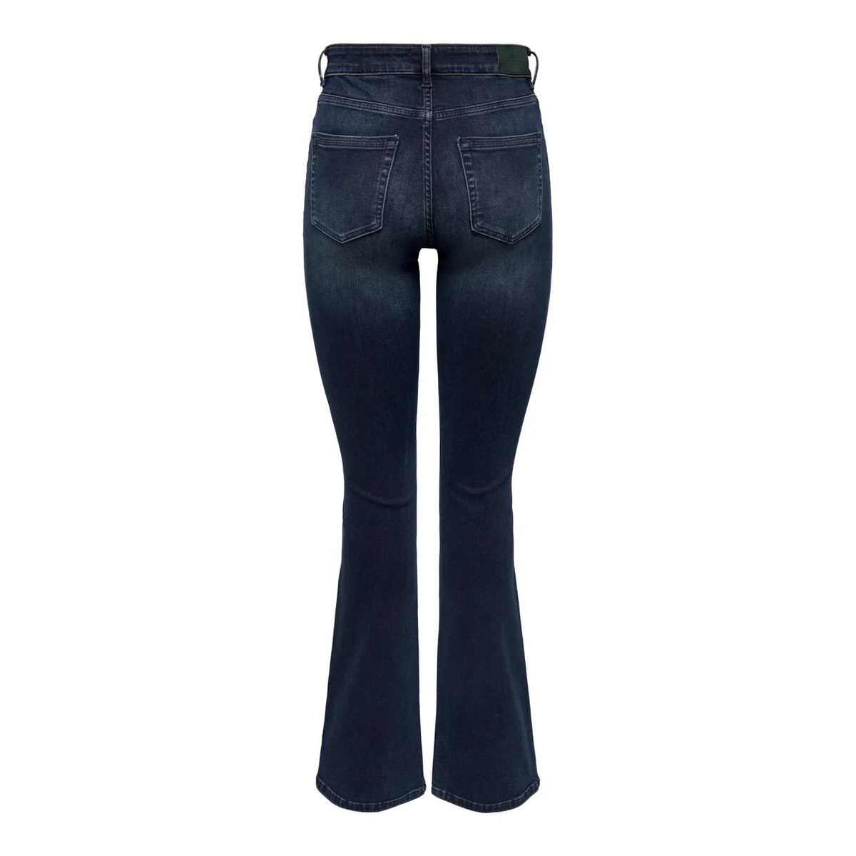 Jeanshose ONLBLUSH FLARED