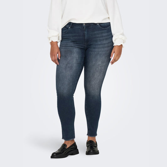 Jeanshose CARWILLY SKINNY