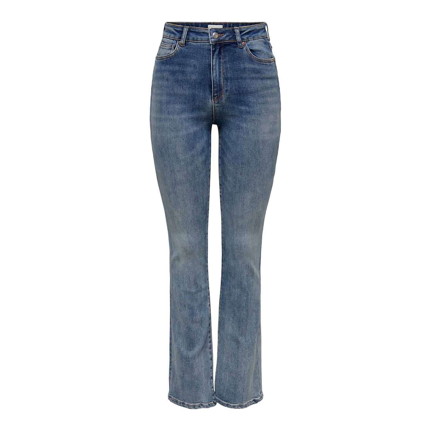 Jeanshose ONLMILA FLARED