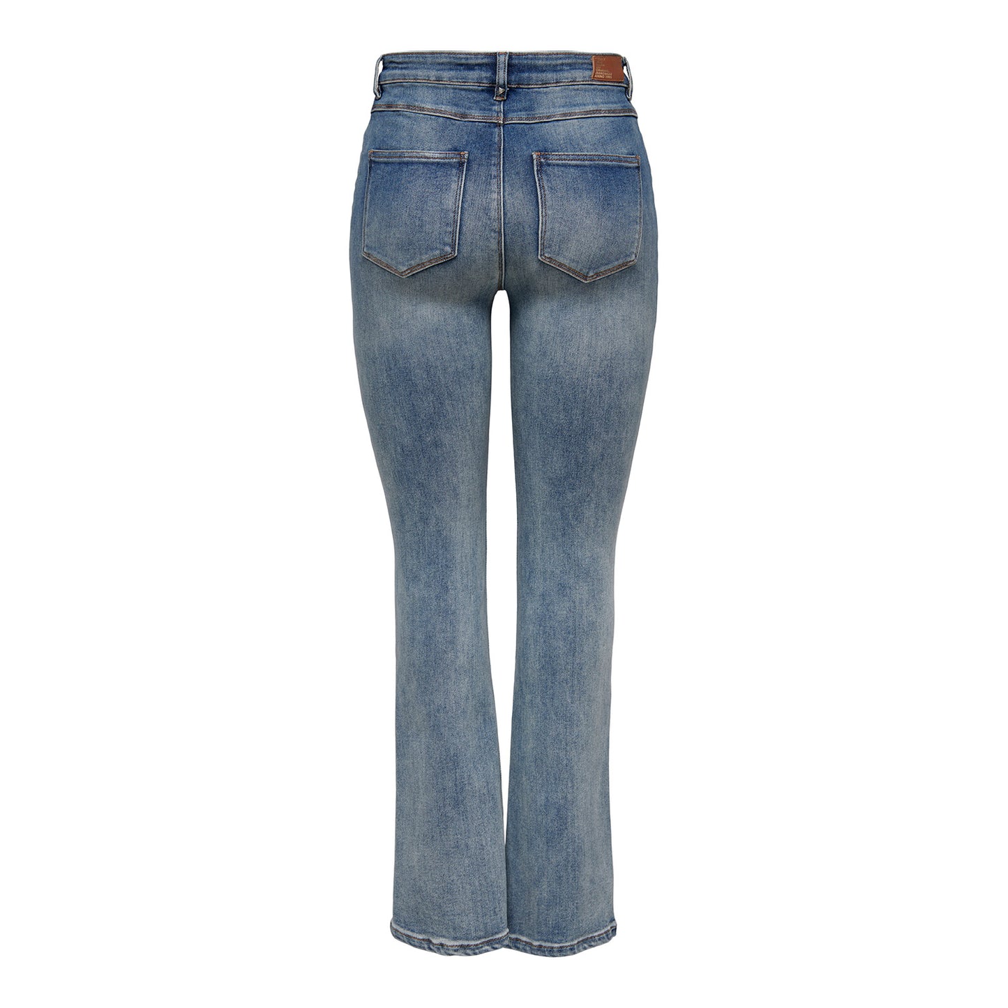 Jeanshose ONLMILA FLARED