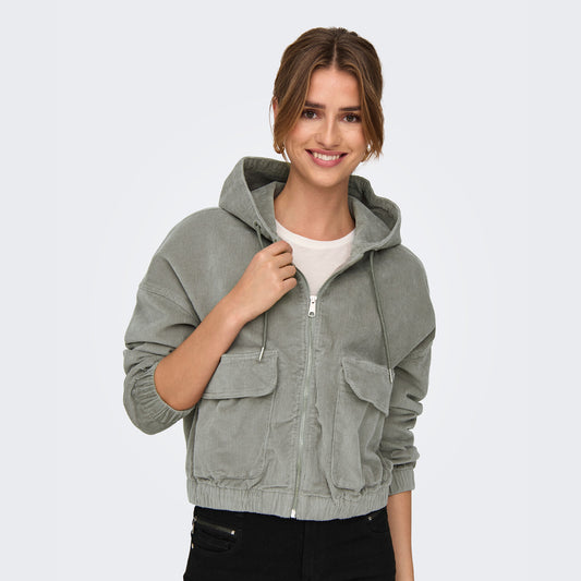 Jacke ONLKENZIE CORD