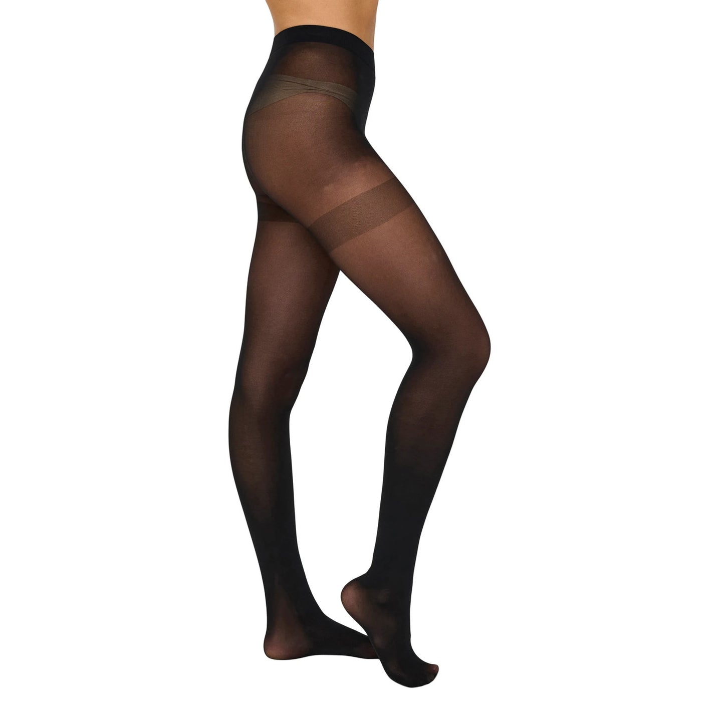 Strumpfhose ONLASTA 2er-Pack