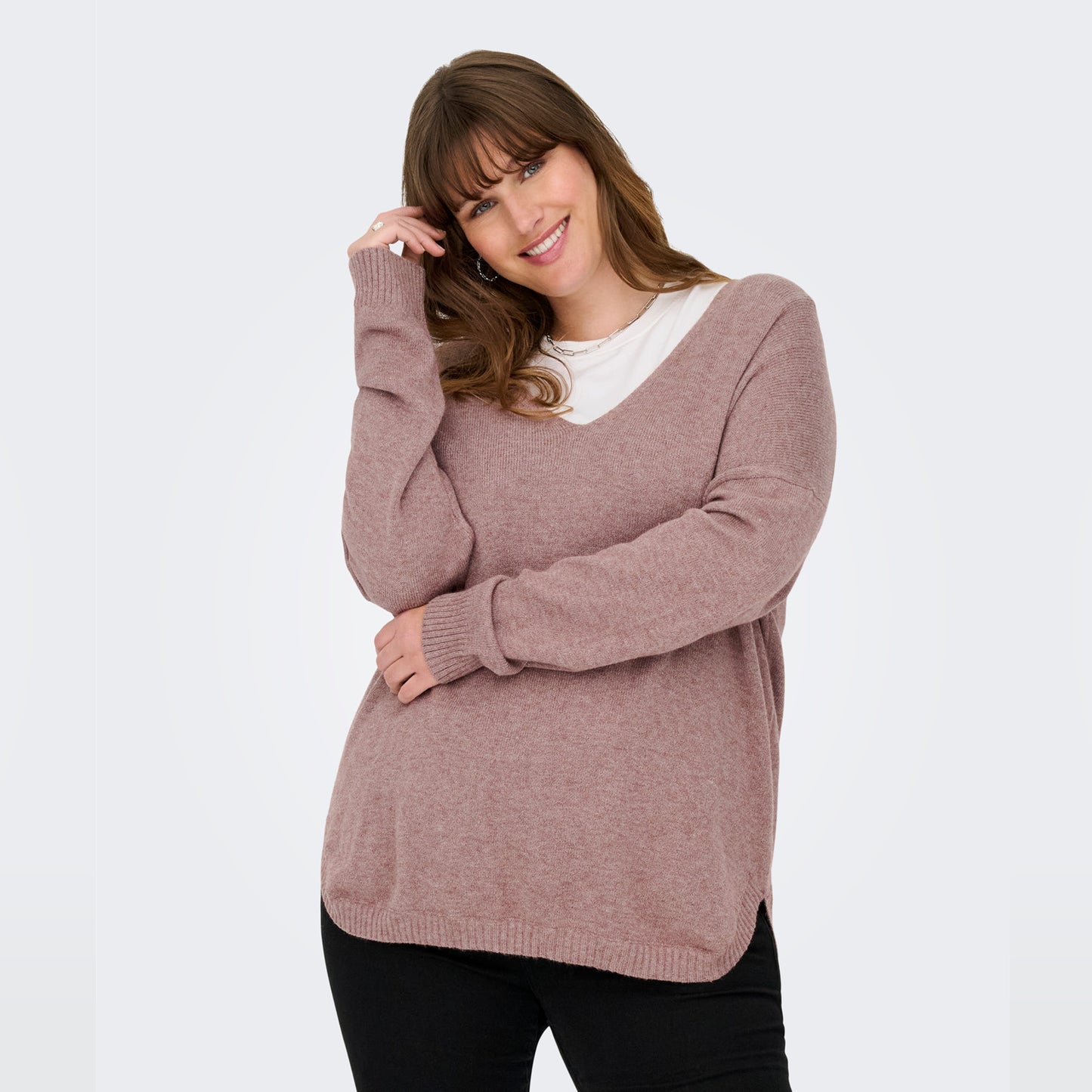 Pullover CARMARGARETA