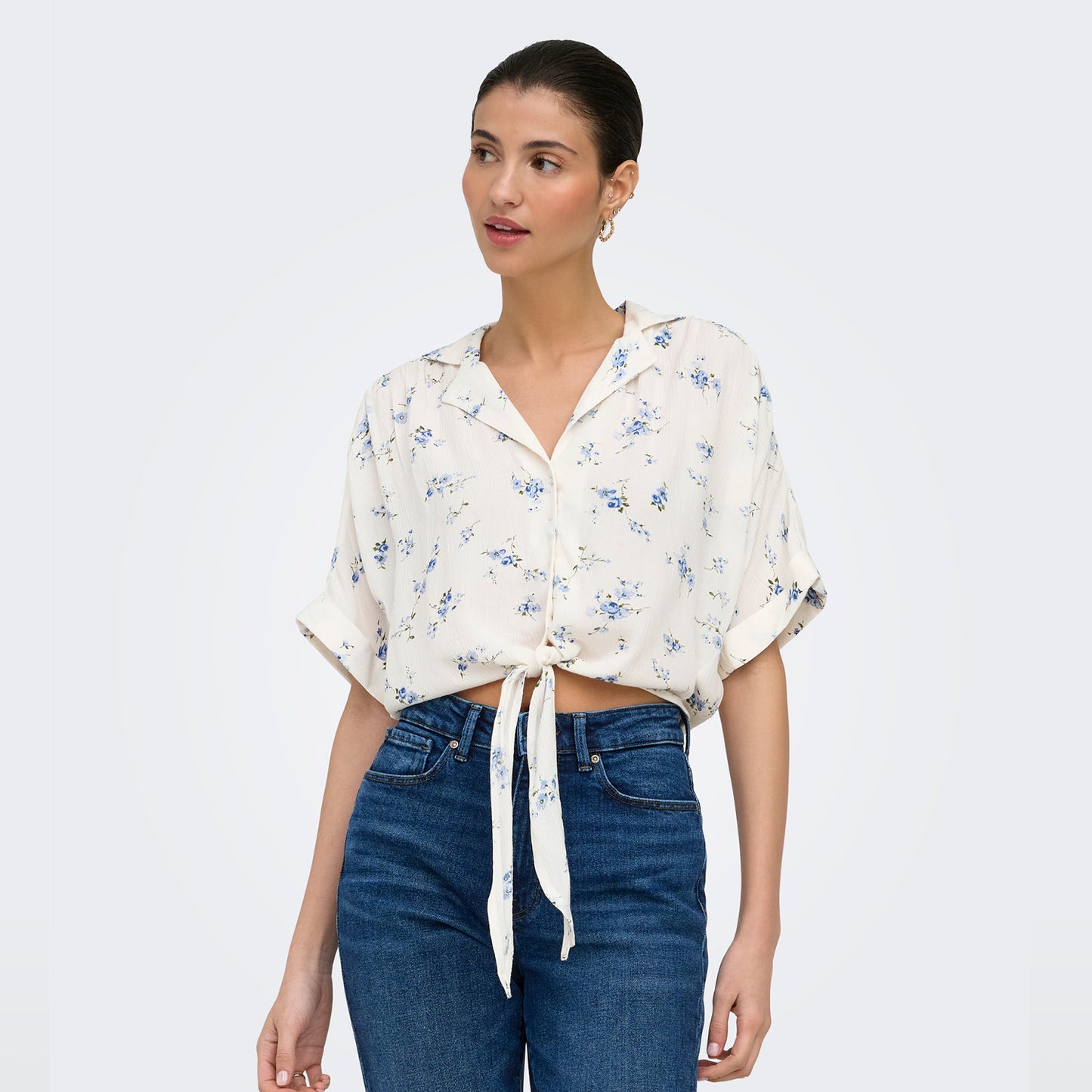 Shirt ONLPAULA