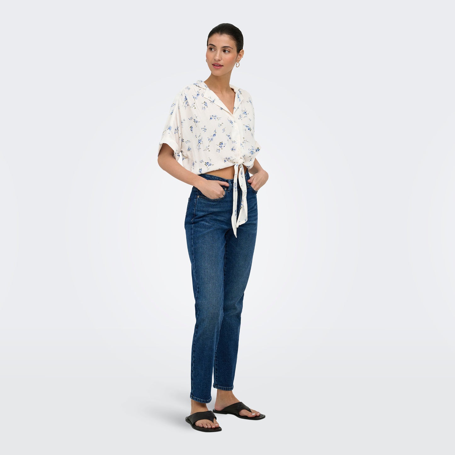 Shirt ONLPAULA