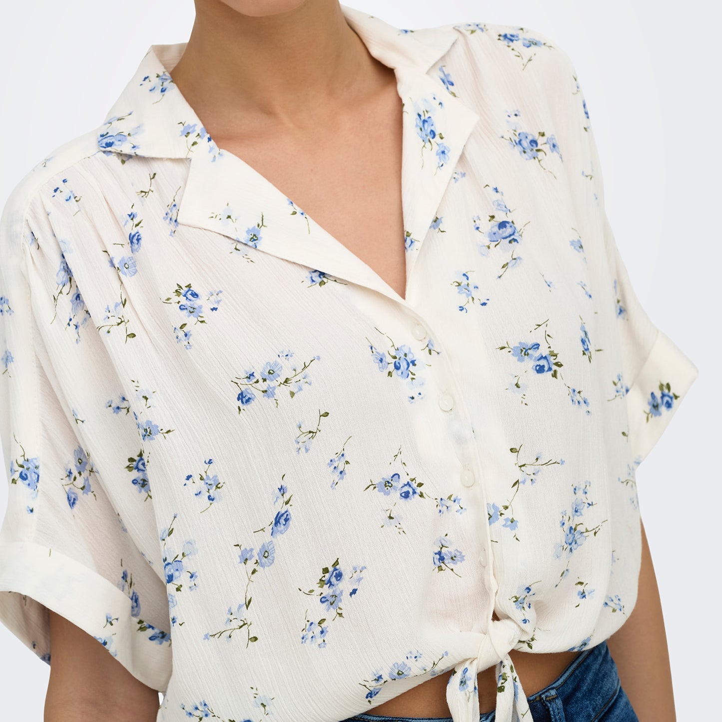 Shirt ONLPAULA