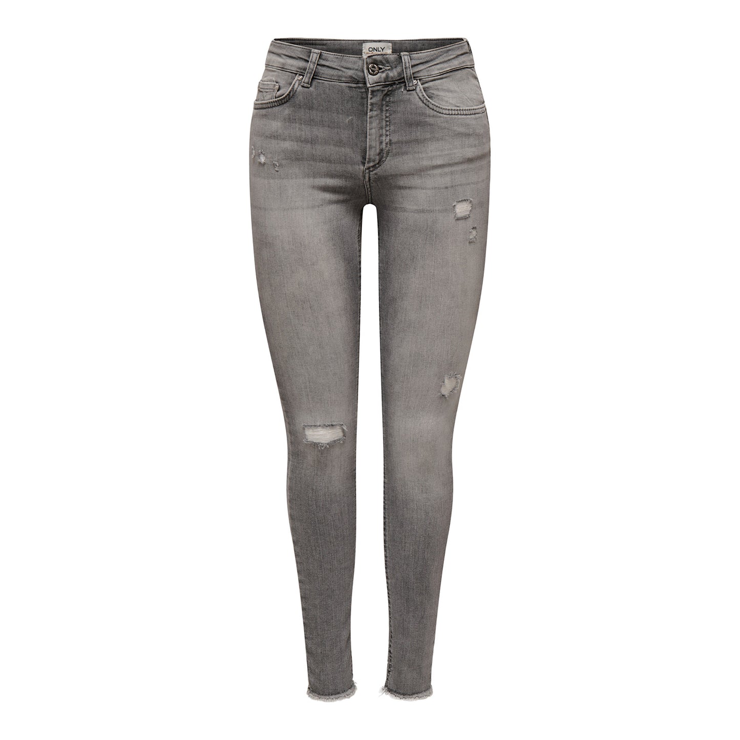 Jeanshose ONLBLUSH SKINNY