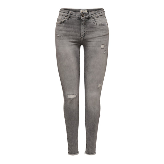 Jeanshose ONLBLUSH SKINNY